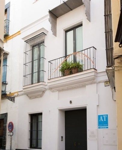Sevilla Home Center Exterior foto